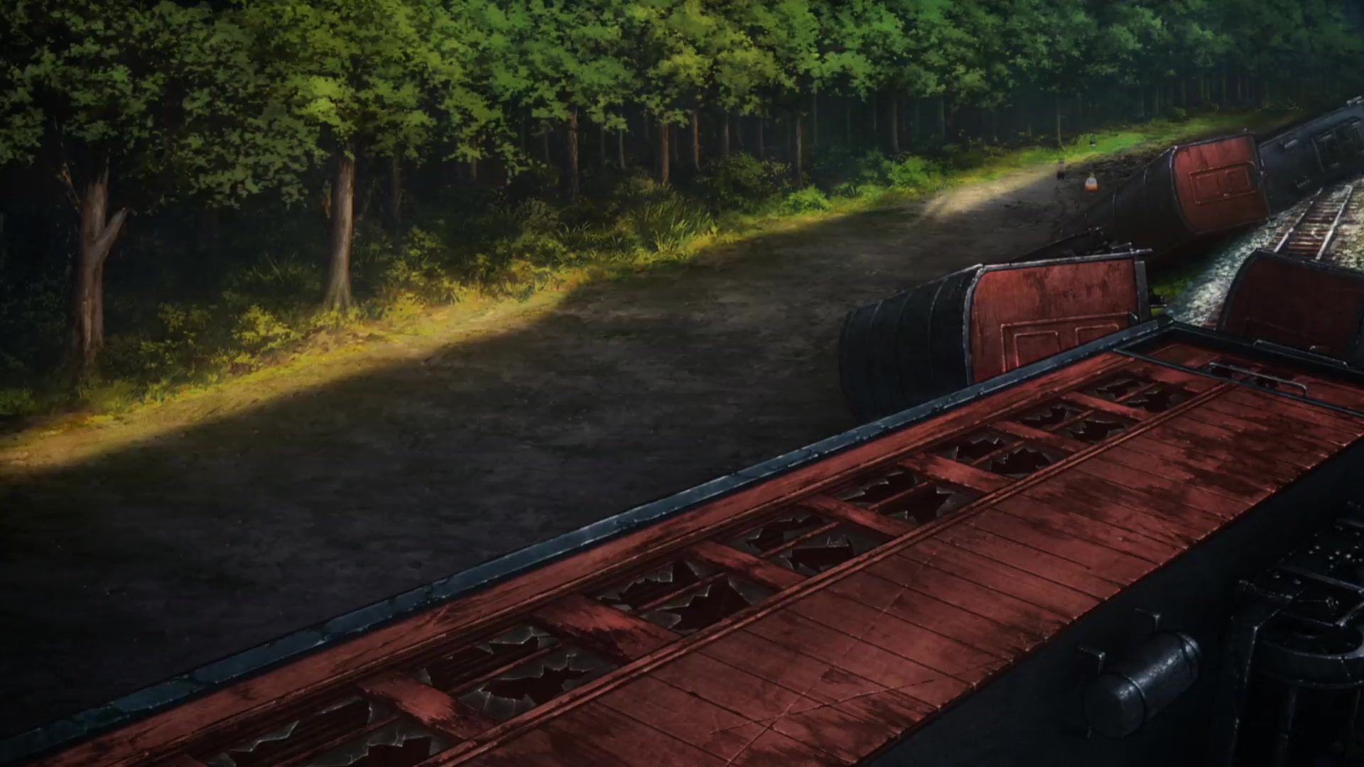 [Tsukyio Editing Resources] Demon Slayer (Mugen Train) Raw Clips (1600) (tsukyio.com).mp4